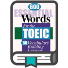 600 Essential words for the TO icône