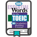 600 Essential words for the TO APK