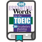 600 Essential words for the TO icon