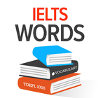 Test your vocabulary for IELTS icon