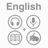 Học Tiếng Anh - IELTS Song Ngữ icône