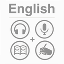 Học Tiếng Anh - IELTS Song Ngữ APK