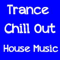 Trance chill out house music screenshot 2