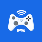 PS Remote Play Zeichen