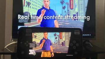 PS Remote Play Screenshot 1