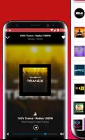 Trance Music 海報