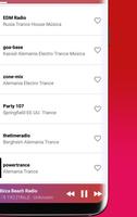 Trance Music 截圖 1