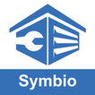 Symbio® Service & Installation أيقونة