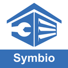 Symbio® Service & Installation أيقونة