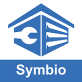 Symbio® Service & Installation أيقونة