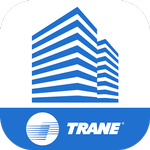 Trane BAS Operator icon