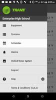 Trane BAS Operator screenshot 2