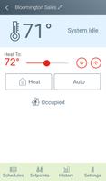 Trane Pivot постер