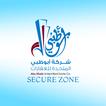 ADURE SECURE ZONE-icoon