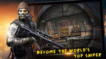 Poster Armed Commando - Free Third Person Shooting Game