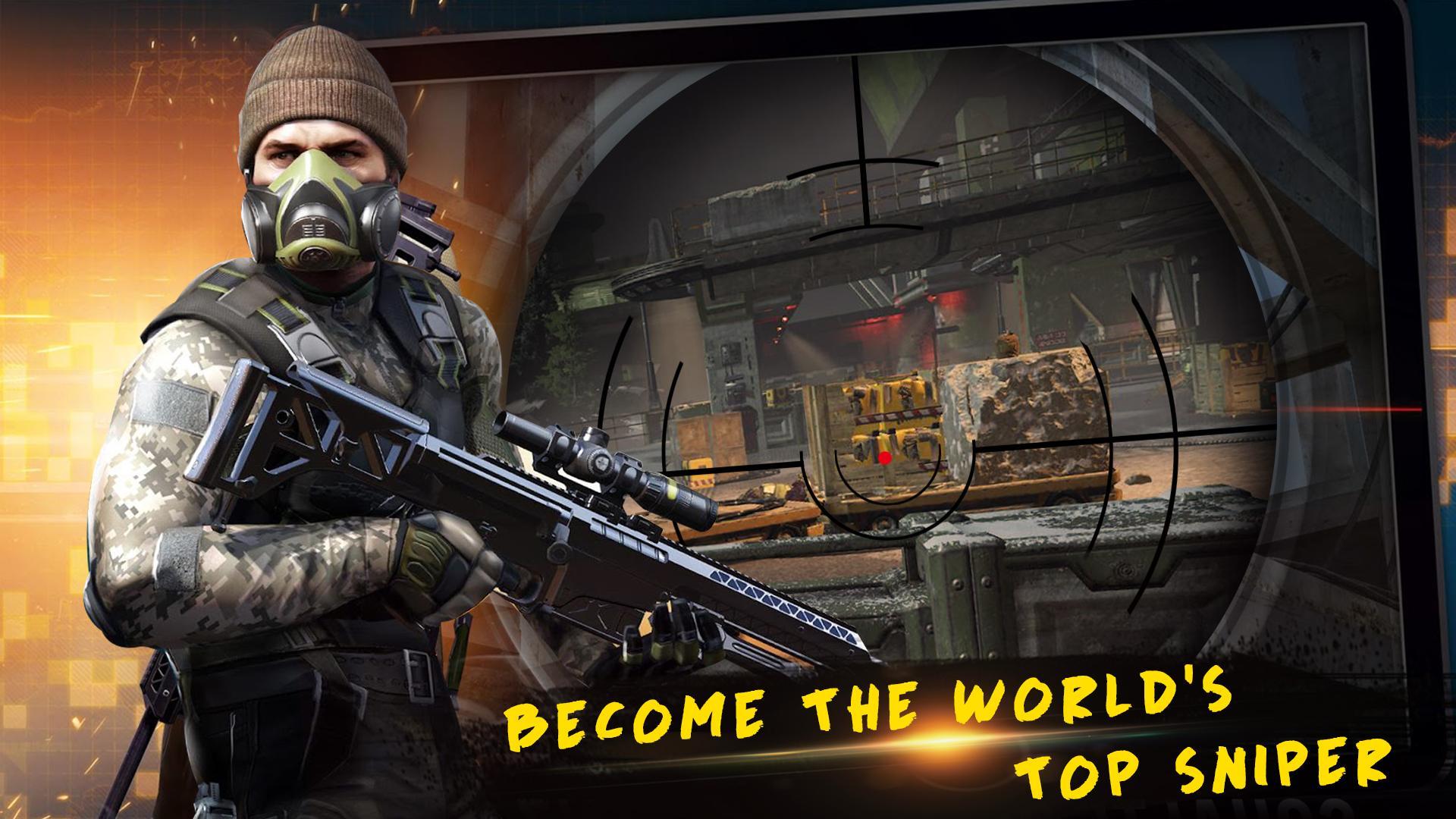 Armed Commando - Free Third Person Shooting Game for Android - APK Download