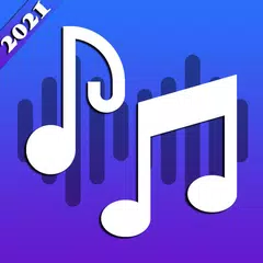 Descargar APK de Mp3 Music Player- Audio Player 2021