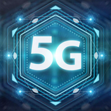 Internet WiFi Speed 5G