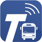Tranopro Bustrack icône