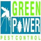 Green Power Pest Control icône