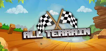 All Terrain: Hill Trials