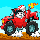 All Terrain: Hill Trials APK