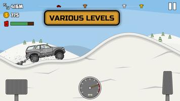 All Terrain screenshot 1