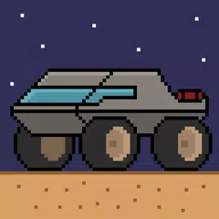Descargar APK de Death Rover: Space Zombie Race