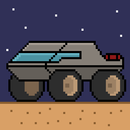 Death Rover: Space Zombie Race APK