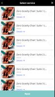 TranquilityNow screenshot 1