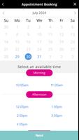 TranquilityNow screenshot 2