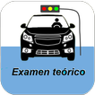 Examen de conducir argentina