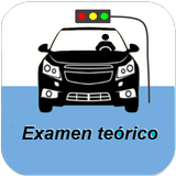 ikon Examen de conducir argentina
