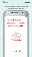 Transcom Buddy Ekran Görüntüsü 2