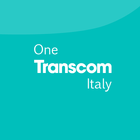 OneTranscom Italy-icoon