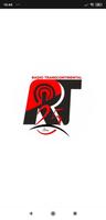 Radio Transcontinental 98.1 FM ポスター