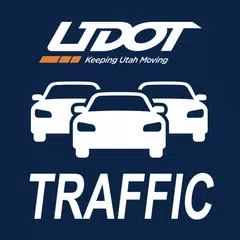 Скачать UDOT Traffic APK