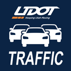 UDOT Traffic icono