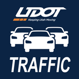 UDOT Traffic icône