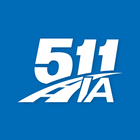 Iowa 511 icon