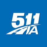 Iowa 511 アイコン