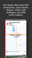 Iowa 511 capture d'écran 3
