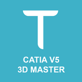3D MASTER GUIDE für CATIA V5 APK