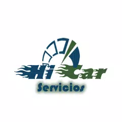 HiCar Servicios