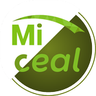 CEAL Cliente icône