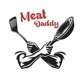 Meat Daddy ikon