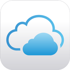 StoreJet Cloud biểu tượng