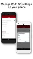 Wi-Fi SD imagem de tela 3