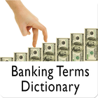 ikon Banking Terms Dictionary