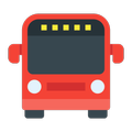 Transantiago Red